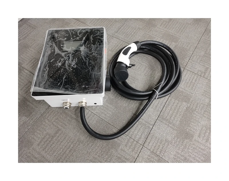 Guaranteed quality unique wall mounted ac evse (iec) testing air condition electric e cars ev charger 22