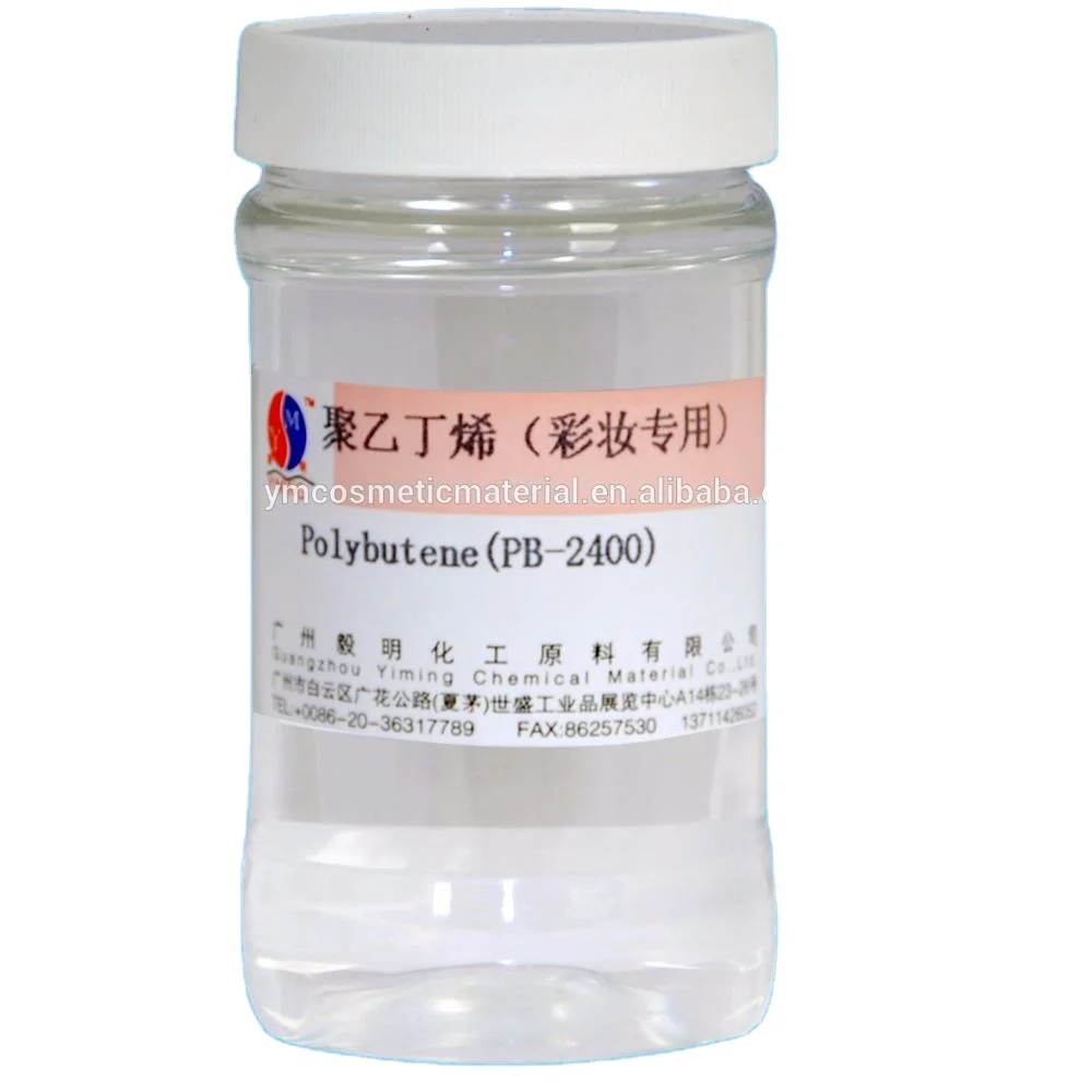 
Polybutene(PB-2400) used for make-up series 