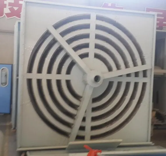 Textile spinning dust collector machine for blow room machinery line