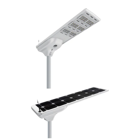 12v 24v 30w 40w 60w 80w 100w 120w 150w waterproof IP65 led manufacture lifepo4 battery all in one integrated solar street light