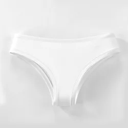 Intiflower PL121 Women Panties Tangas Sexy Brazilian Underwear Traceless Breathable Thong of Ladies Tanga Bragas