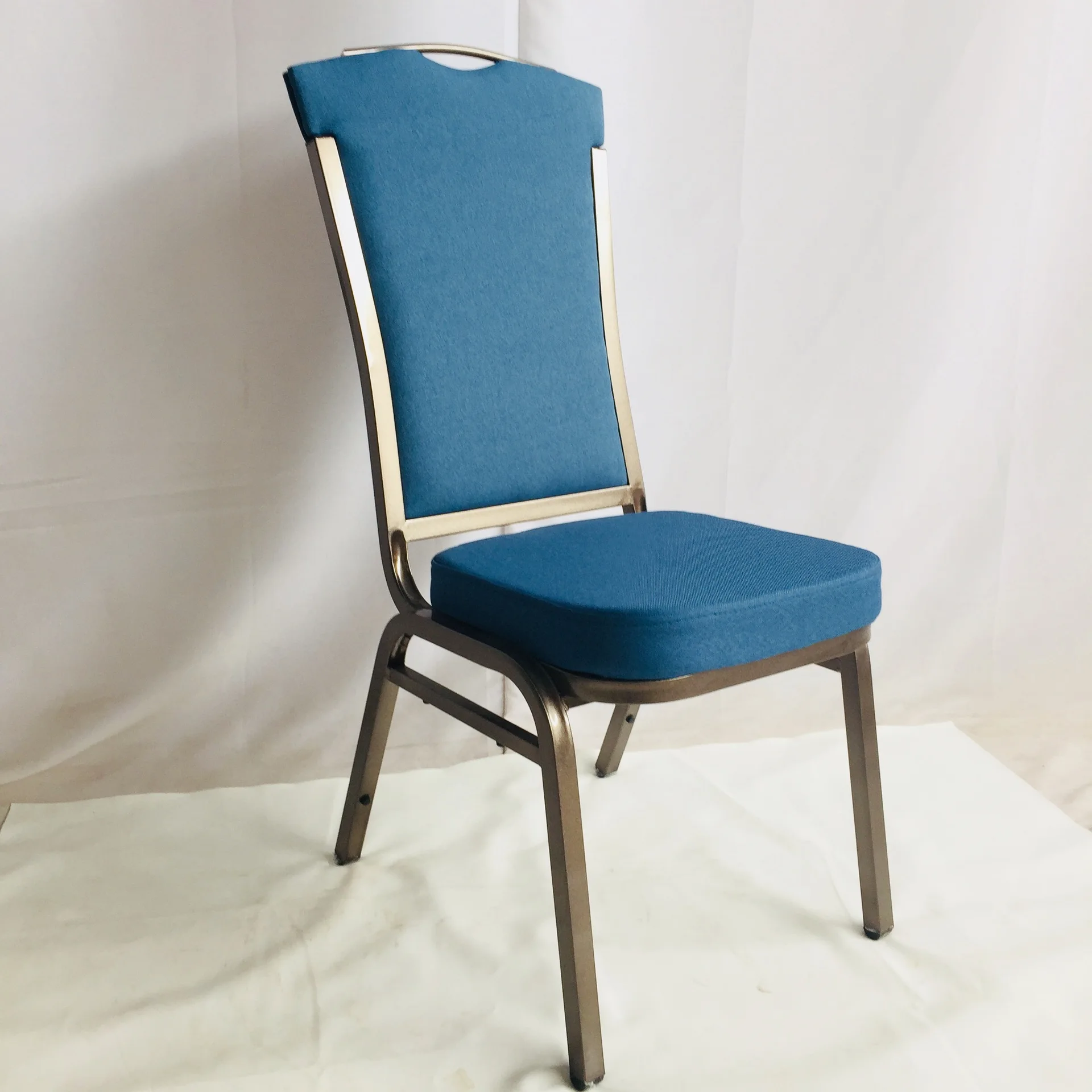 Cheap price restaurant Wedding stackable interlock church room hall auditorium chairs Banquet event chairs for hotel