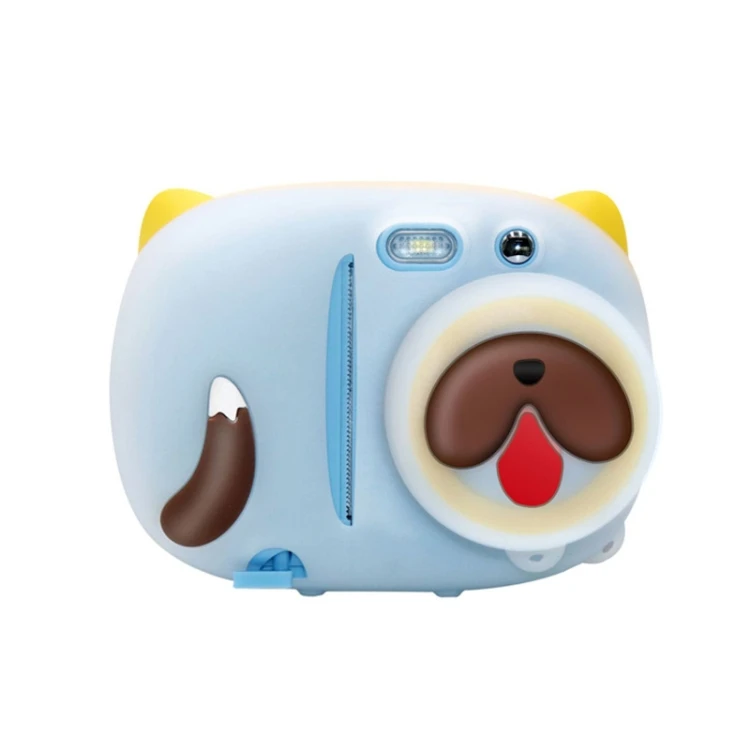 Mini Cute cameras for children USB charging 32GB Children Mini SLR Digital Camera children camera