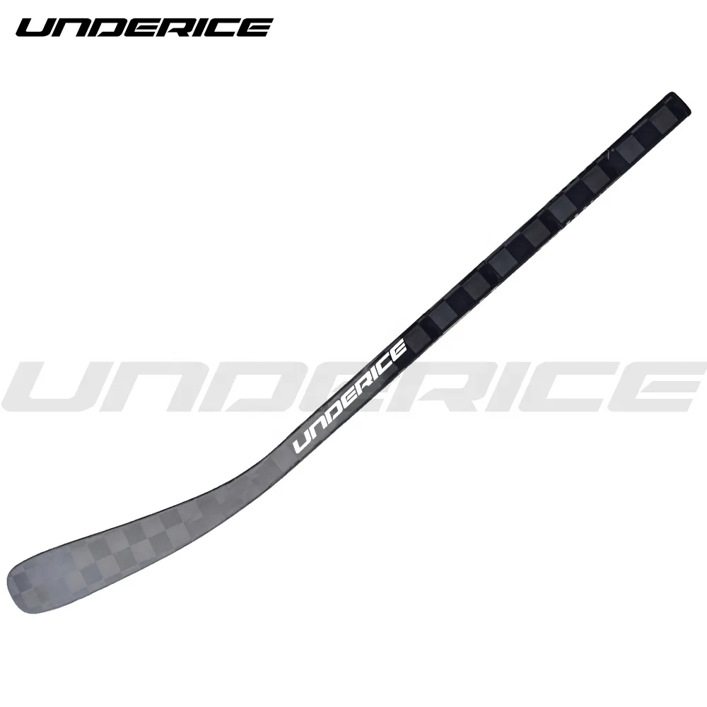 Chinese Factory High Quality OEM Carbon Composite Sledge Hockey Sticks