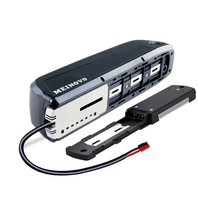 hot selling 18650 hailong ebike battery 36v 48v 52v 10ah 20ah 30ah battery case for 500w 1000w 2000w electric bicycles