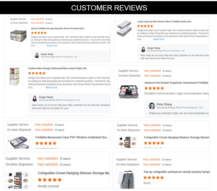 Purple Fabric Hanging Toy Storage Organizer Bag with 7 Packets for Kids