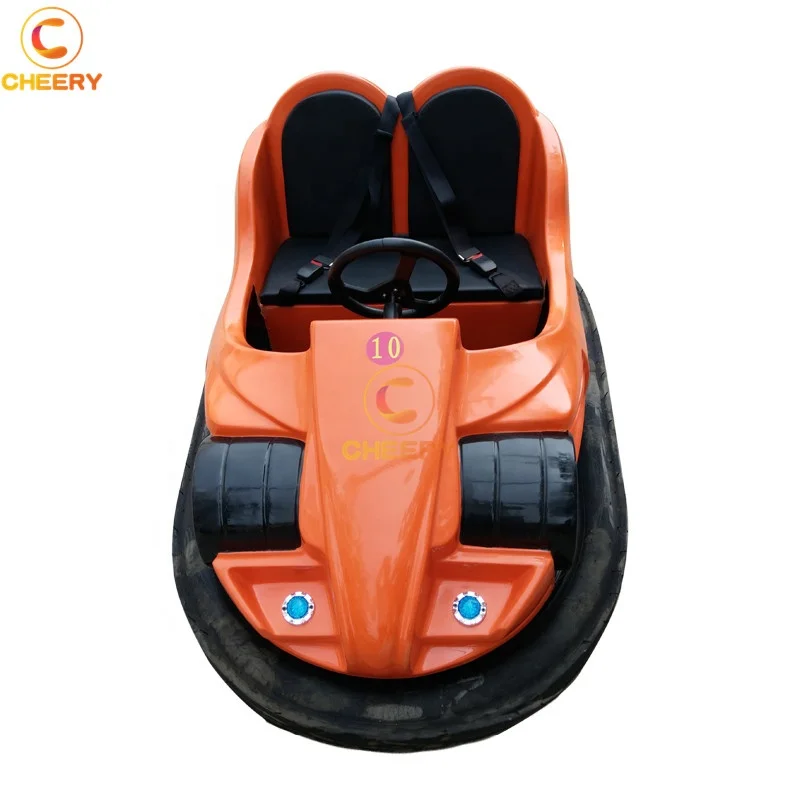 Китайские поставщики машина для игр funfair детская батарея автомобили dodgem электрические бамперы