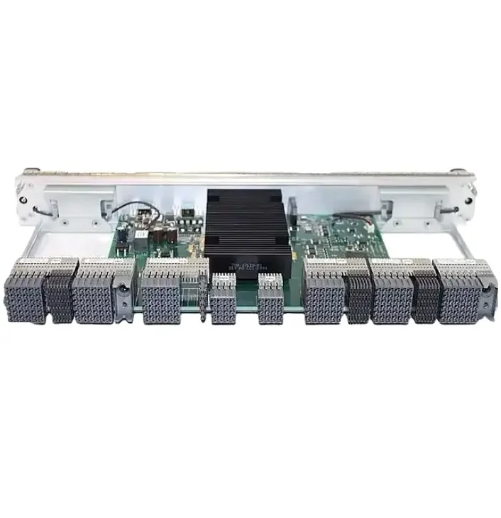 Nexus 7000 - 10 Slot Chassis - 110Gbps/Slot Fabric Module N7K-C7010-FAB-2