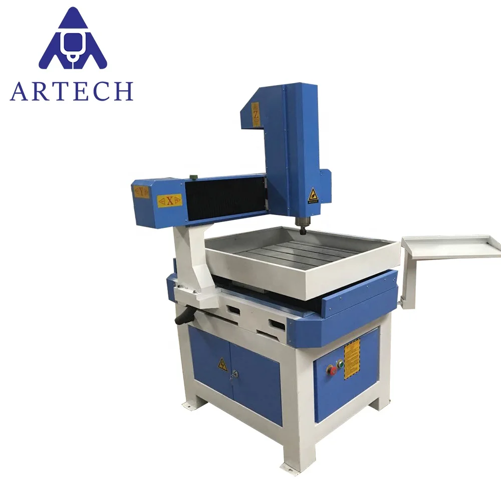 Mini Cnc Sheet Metal Engraving Machine With Price