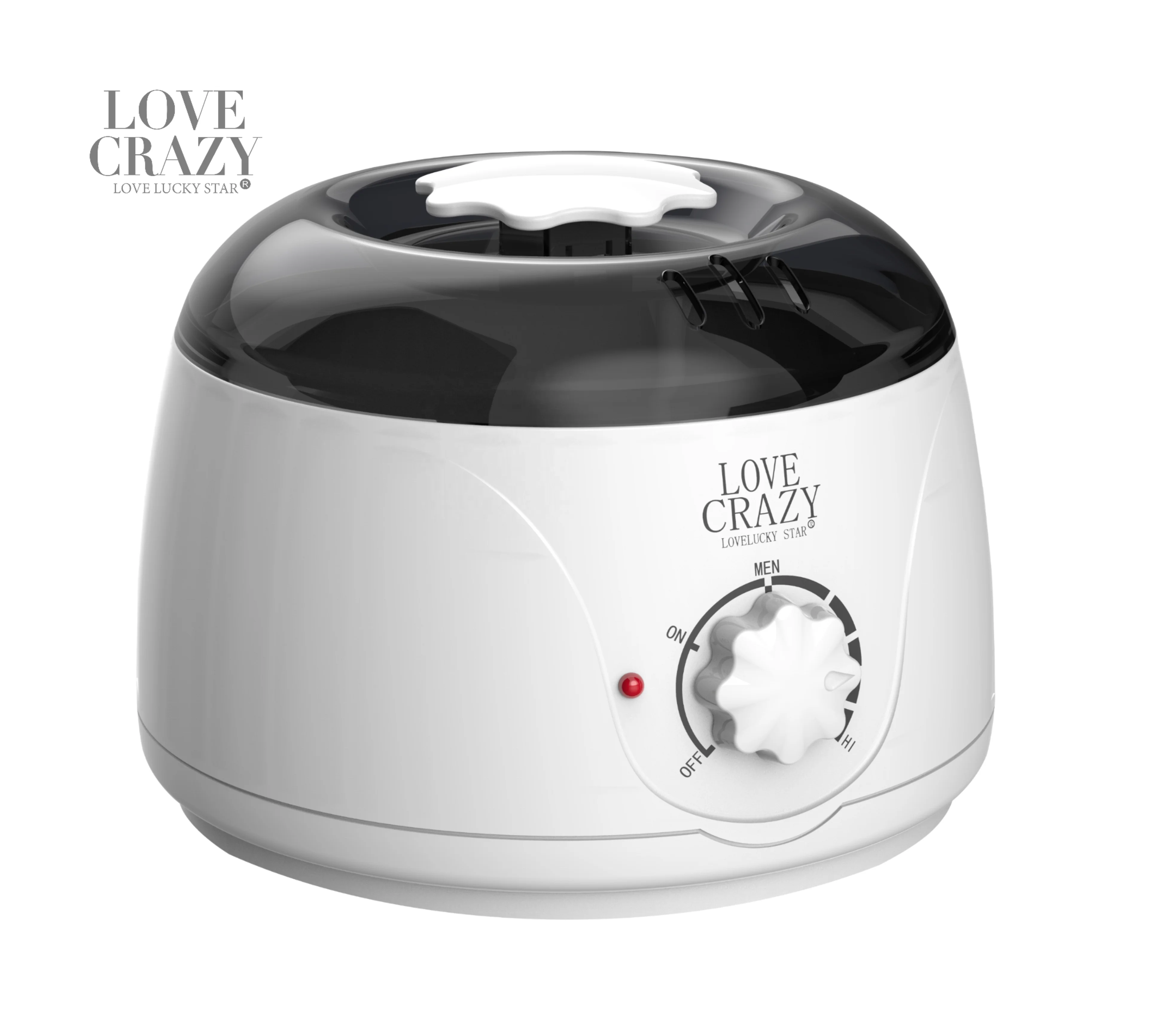 Hair Removal Machine Wax Heater Depilatory Epilator Wax-melt Waxing Kit Paraffin Heater Beans Bead Heating Machine