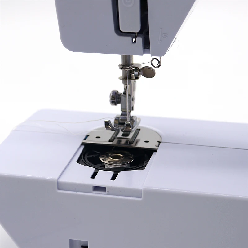 Wholesale High Quality Mini Sewing Machine Industrial Straight Line curve sewing machine ufr-737