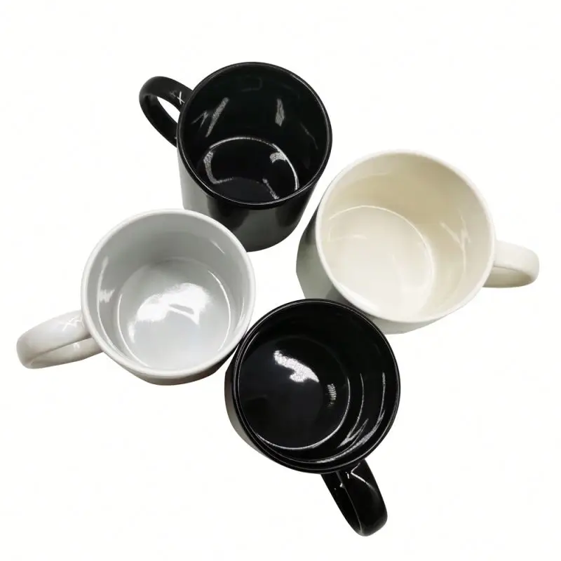 Coffee cup set ceramic cupping bowl cups ceramic coffee