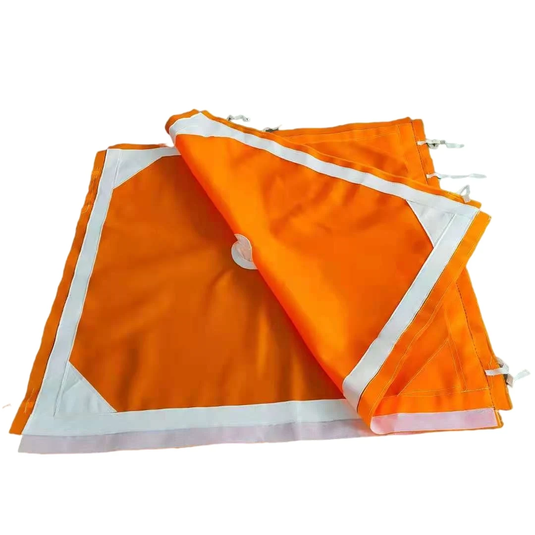 Industrial Monofilament Filter Bag Filter Cloth For Printing Dyeing Factory