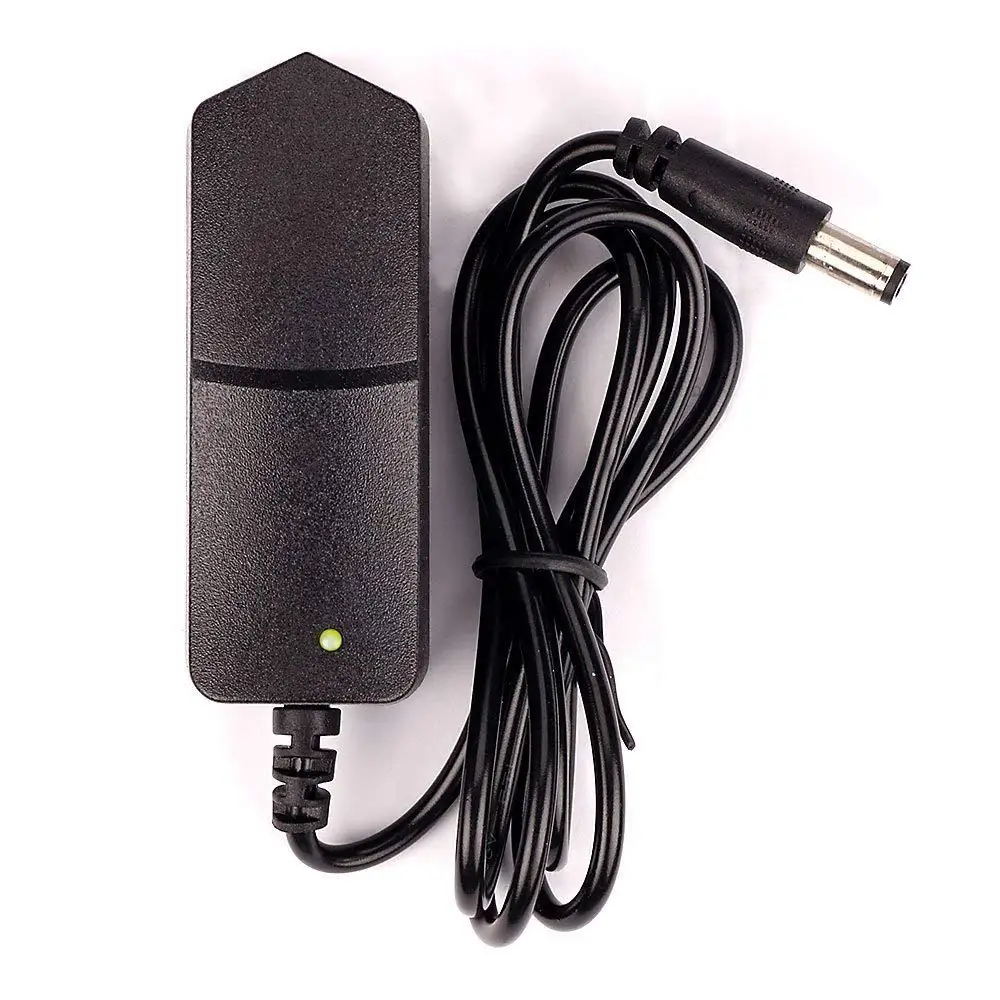PSU Barrel Tip 2.1mm AC 100-240V to DC 9V 500mA 0.5A Transformers Switching Power Supply