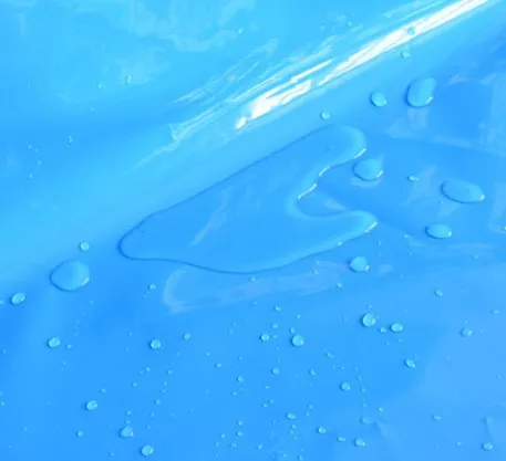 2020 hot seller food grade safe 100% thermoplastic polyurethanes bucther TPU apron