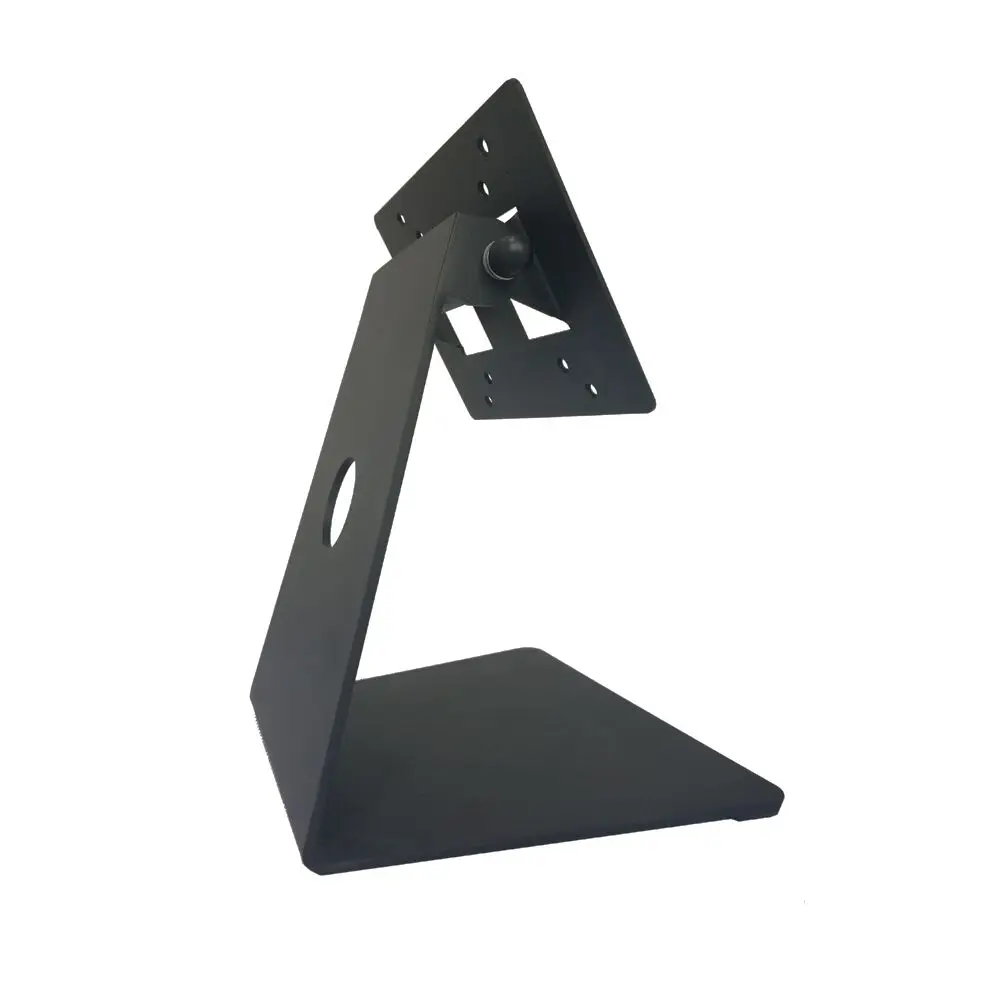 ComPOSxb POS Base Holder 10-22inch pedestals metal Touch Screen LCD/LED TV POS Computer Stand
