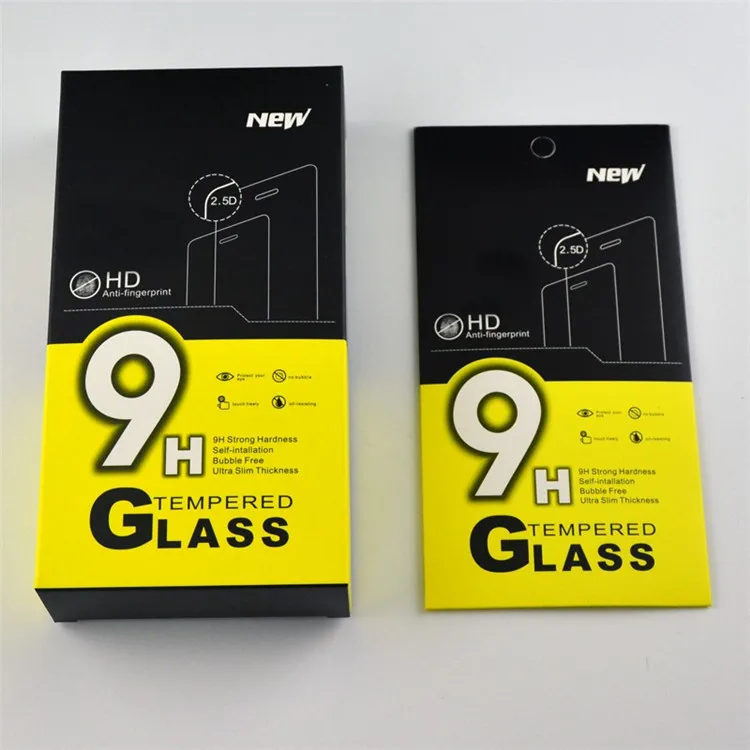 Cheap price 9h explosion-proof 9D full cover cell phone tempered glass screen protector for alcatel 3L 2021