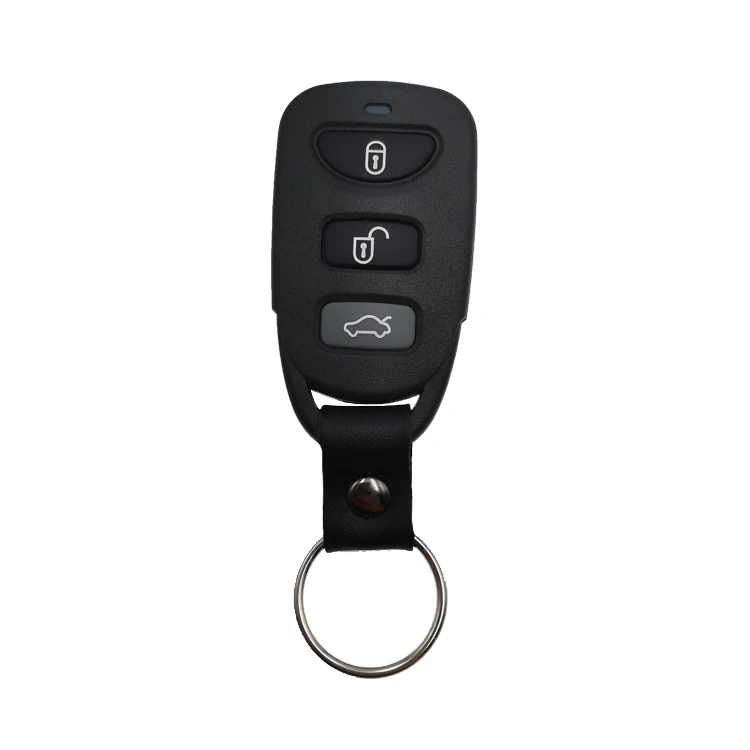 garage door remote 315Mhz433.92Mhzlearning relay rf remote control 4 channel