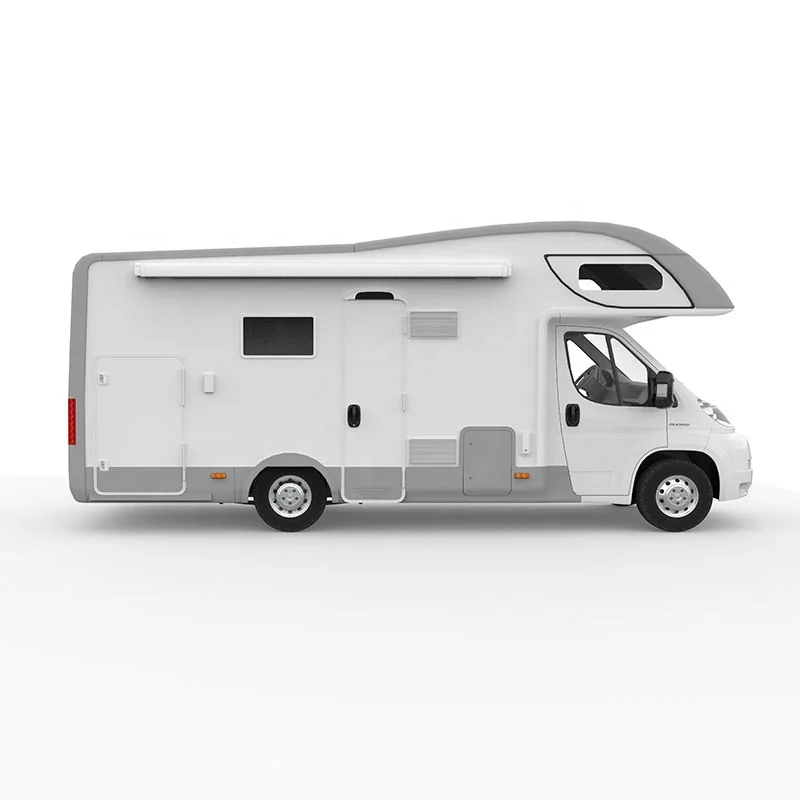 waterproof Retractable folding canopy car shelter car awning RV trailer awning