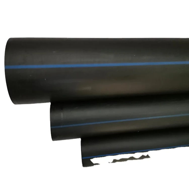 plumbing materials 20-32MM water hose hdpe pipe / hose reel pipe  / rain hose irrigation pipes