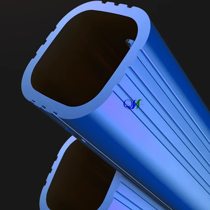 Adjustable Sand Spike Extendable Trident Fishing Rod Holder