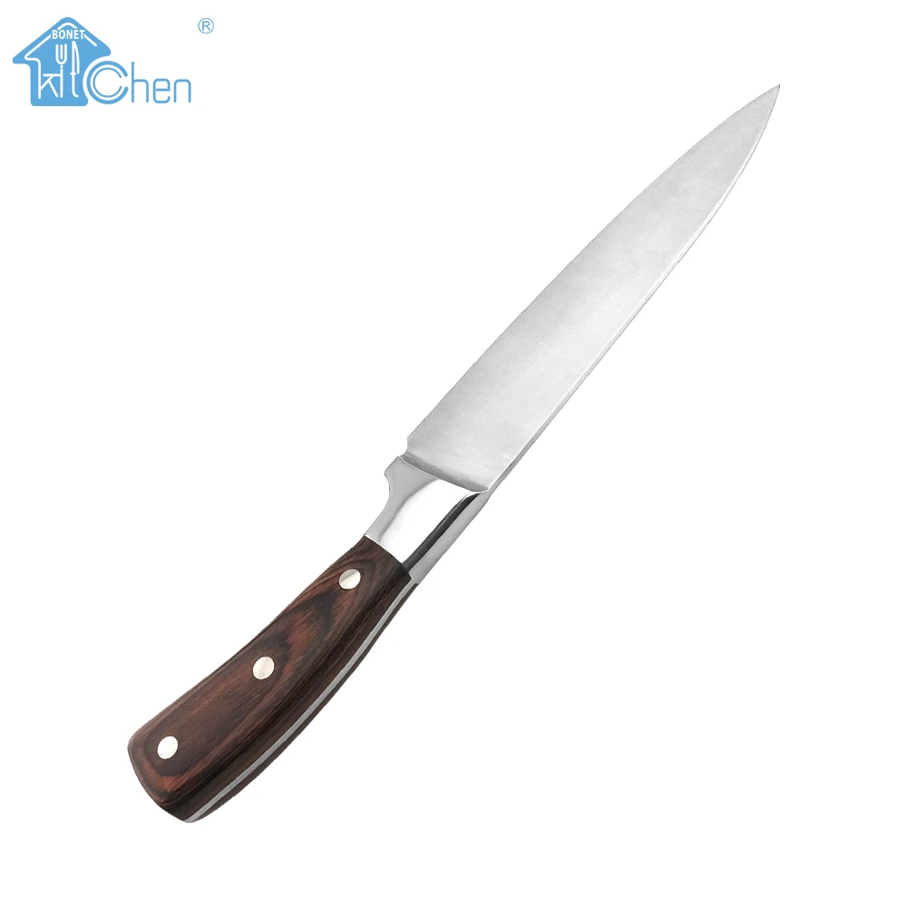 Excellent Review Stainless Steel Smart Kitchen Tools Damascus Chef Knife Kitchen Gadget Kitchen Knife
