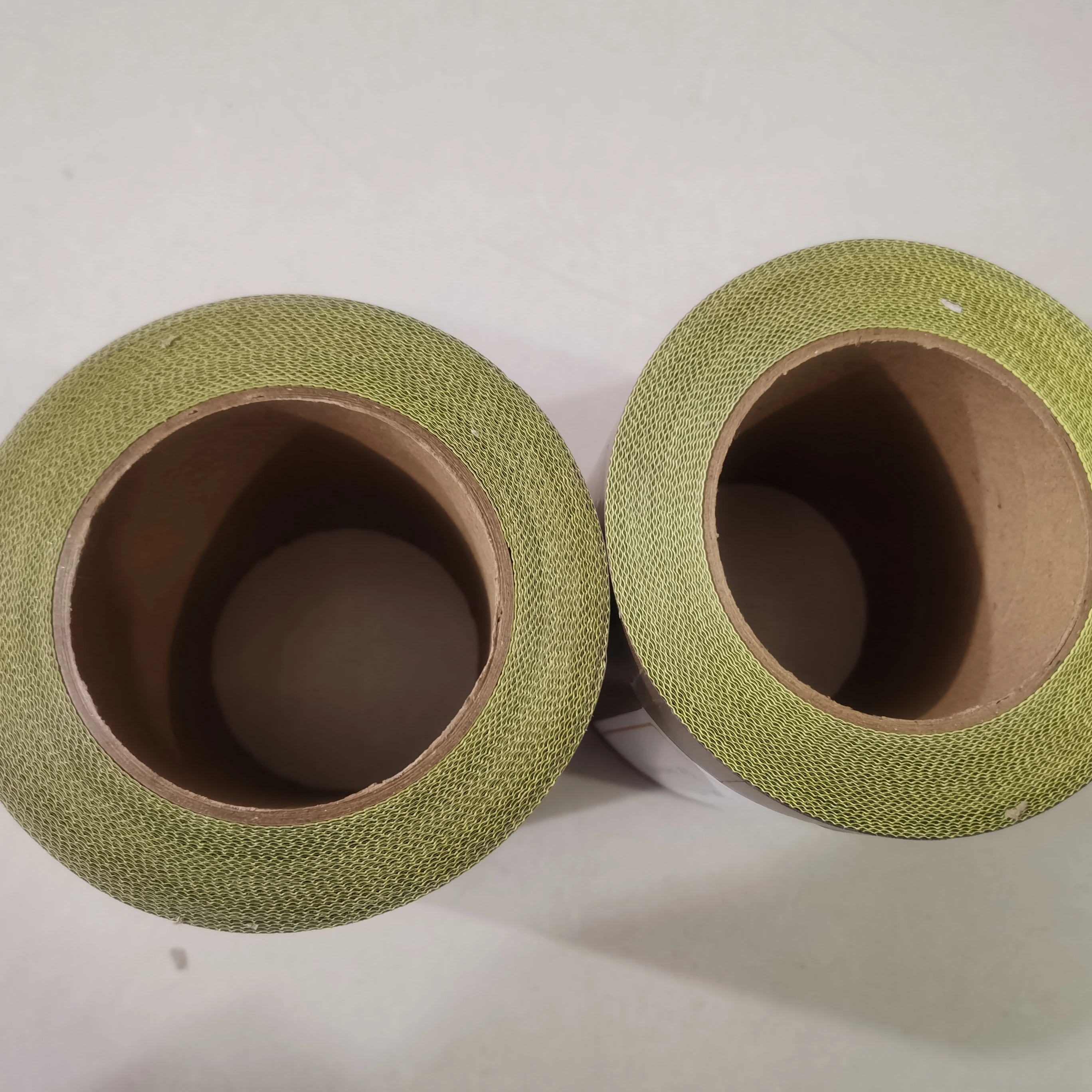 upvc welding machine Self adhesive welding cloth for door and window welder 125mm