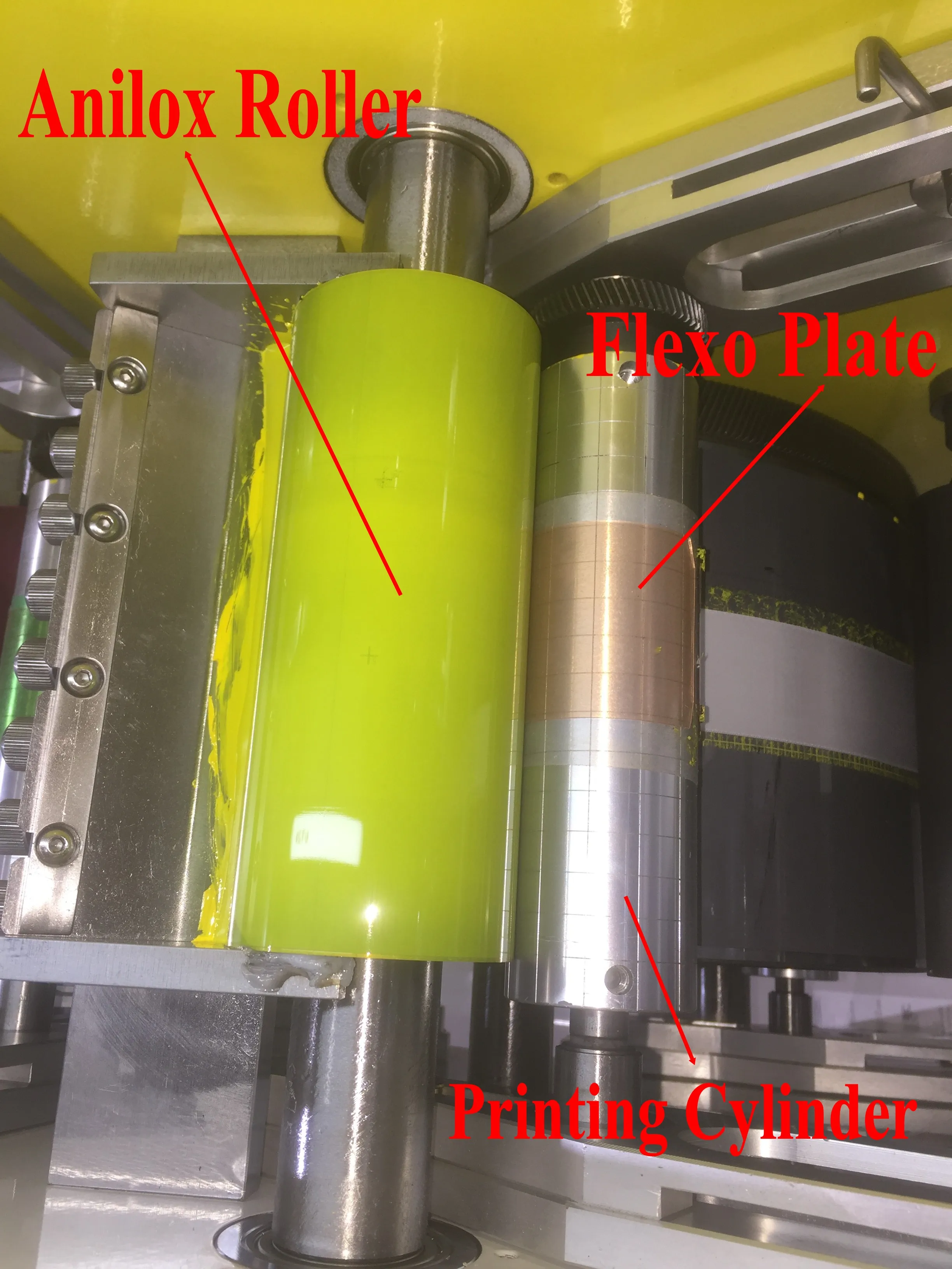 JT-FA3S Water Based Photopolymer Block Maker / Flexo Plate Making Machine with CE Certificate