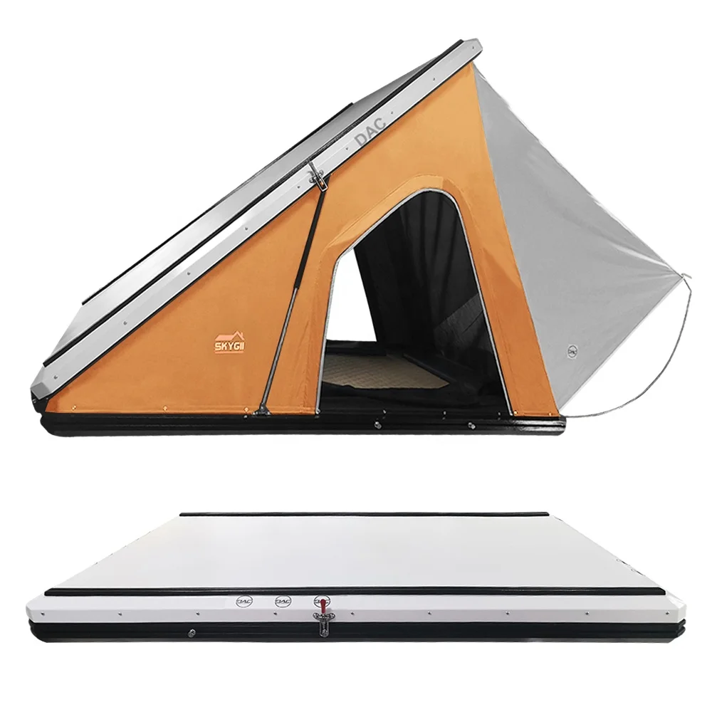 For Jeep Tj Roof Top Tent Van Roof Tent Roof Tent Saabo