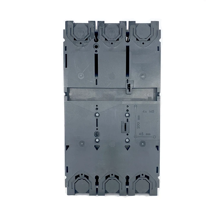 Circuit Breaker Professional Manufacturer LV432676 MCCB ComPact NSX400F NSX 400 Amp 3P MCCB