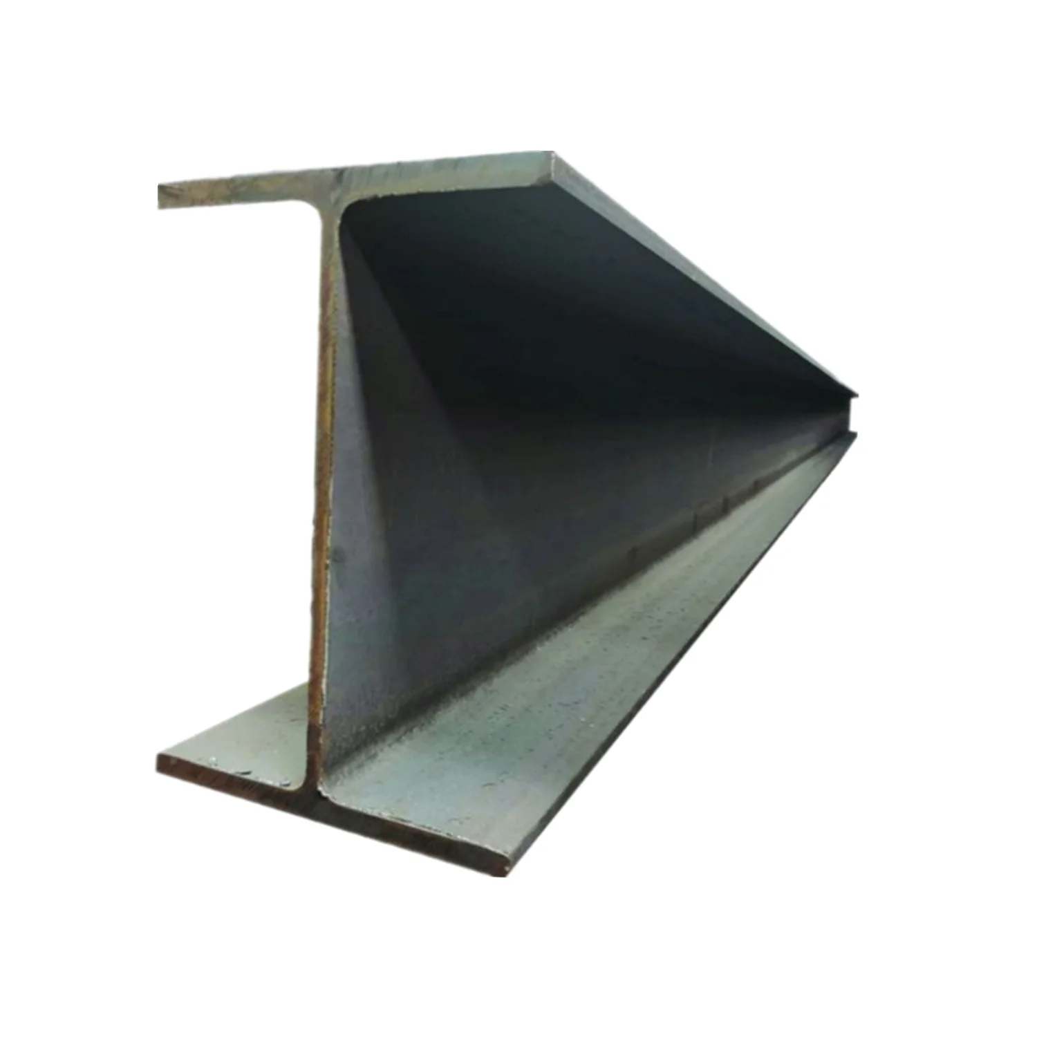 Factory supply astm 40*4mm 50*4mm ss400 q235b q345b a36 carbon steel h-beam i-beam