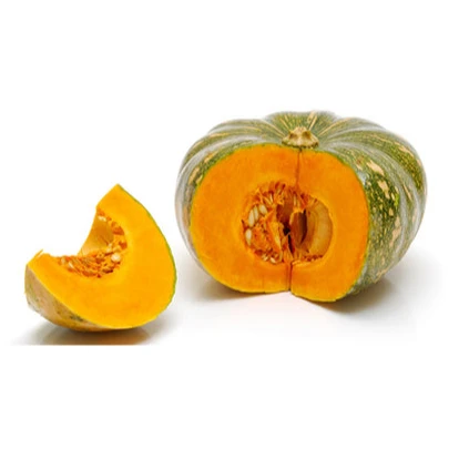 [HOT -SALE] - FRESH PUMPKIN HIGH QUALITY EXPORT FROM VIETNAM WITH THE GOOD DEAL NOW