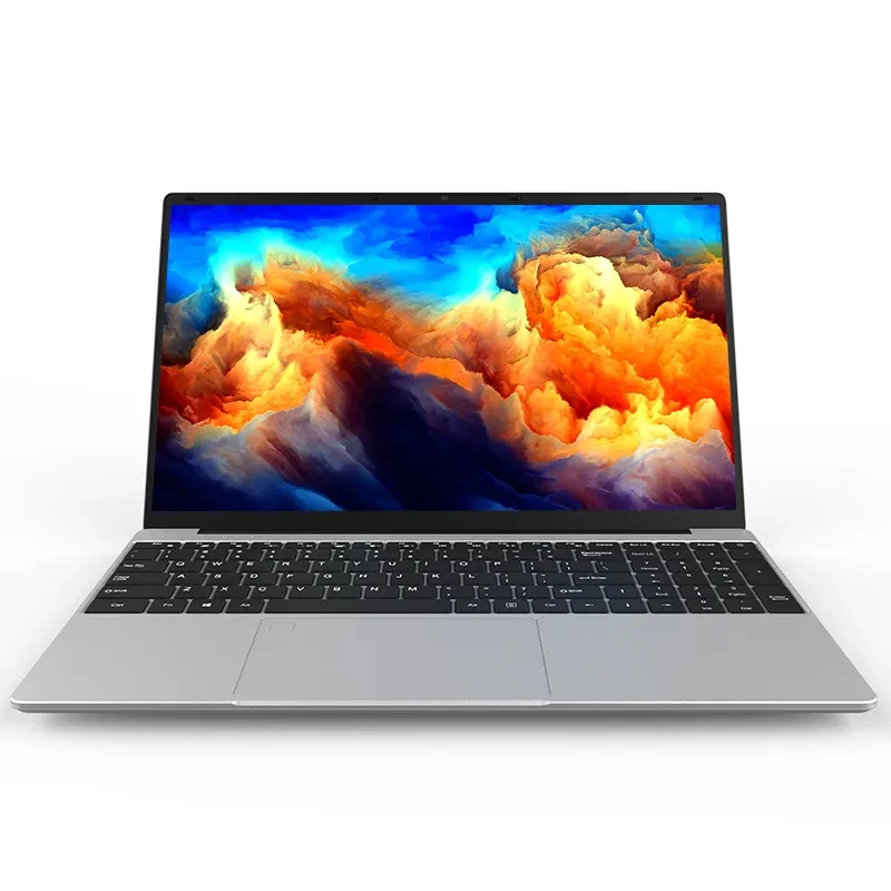 Ноутбук Intel Core i7 1060NG7 15,6 дюймов 1920*1080P IPS 16 ГБ ОЗУ 1 т SSD Игровые ноутбуки по заводской цене оптовая продажа ноутбуков