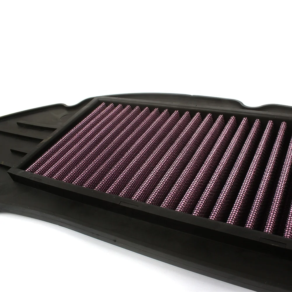 Washable Reusable Performance High-Flow Air Filter for Yamaha Nmax v2 2020-2022