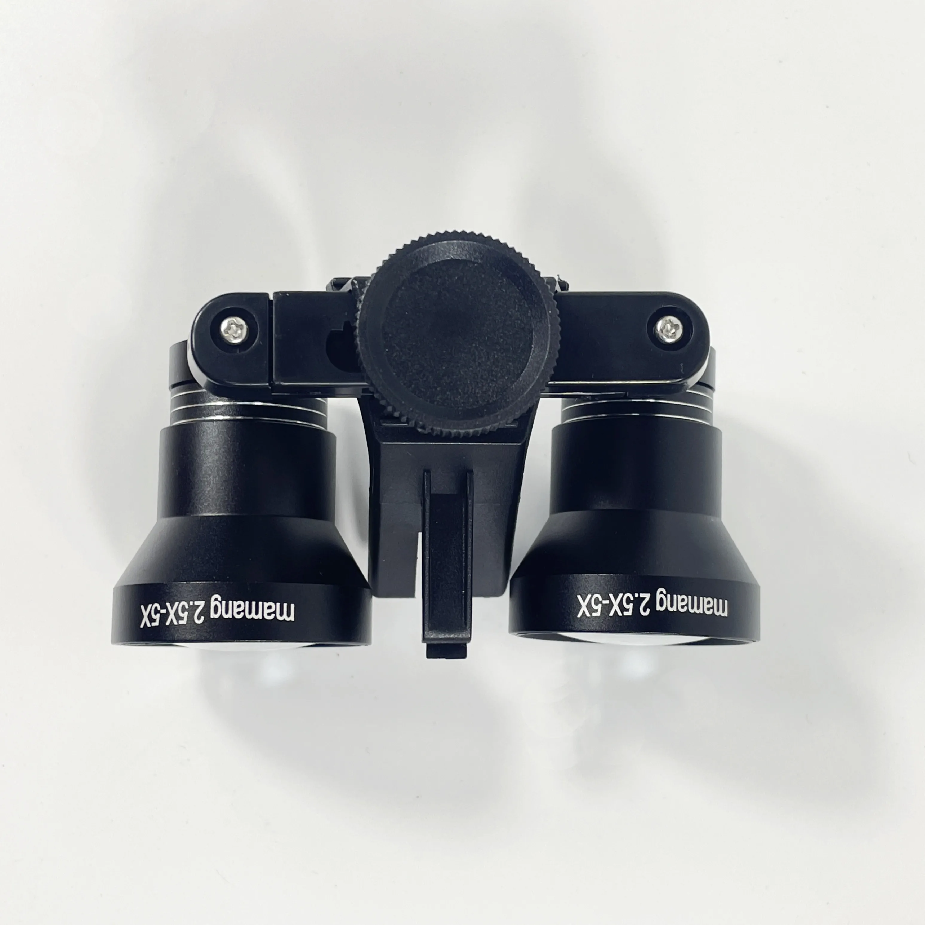 dental microscope 2.5x Medical magnifier medical loupes telescope binocular Adjustable micromagnifying glass