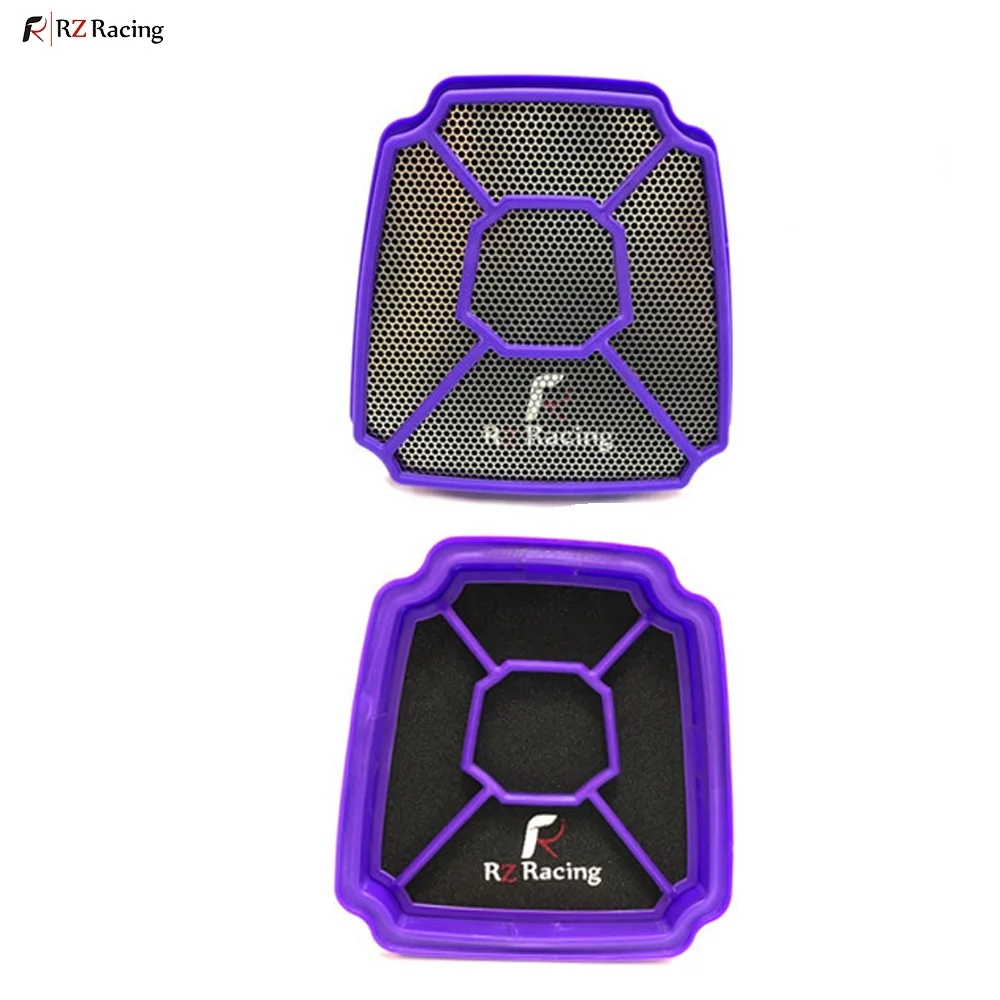 Motorcycle Air Intake Cleaner Filter For yamaha LC150/Y15ZR