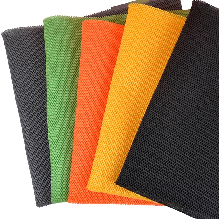 Подкладка обуви, 3d сетка, мягкая черная сэндвич-сетка, моющаяся 3d воздушная сетка для обуви