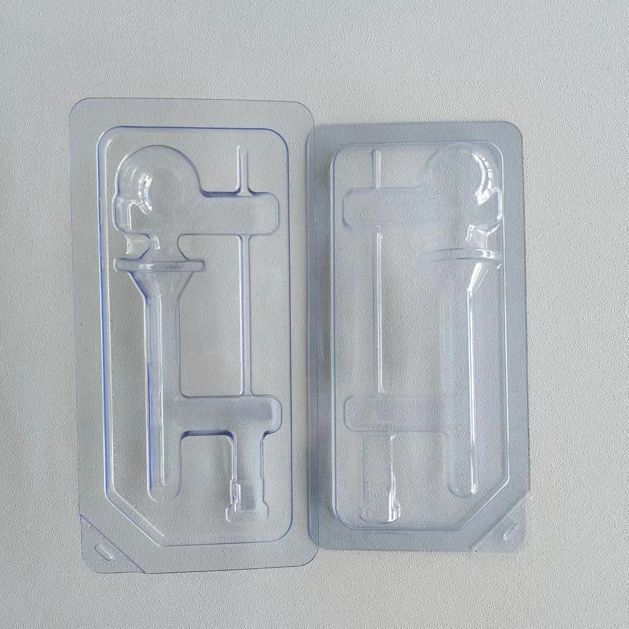 Factory Outlet PETG Blister Packaging For Medical Device Tray