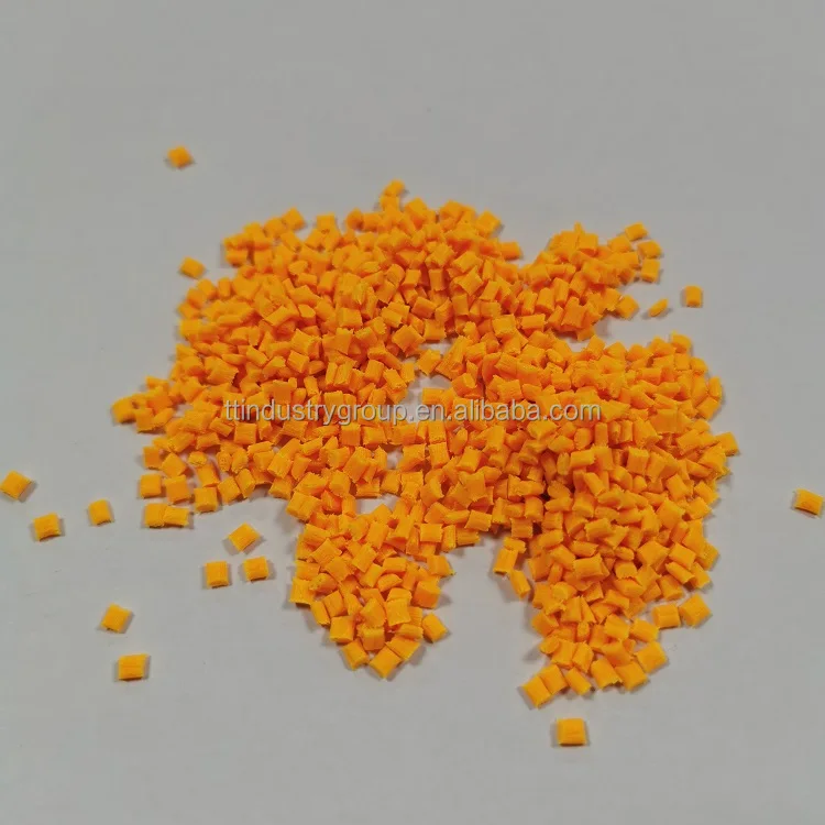 PA6 GF30 УФ стабильный материал для наружных