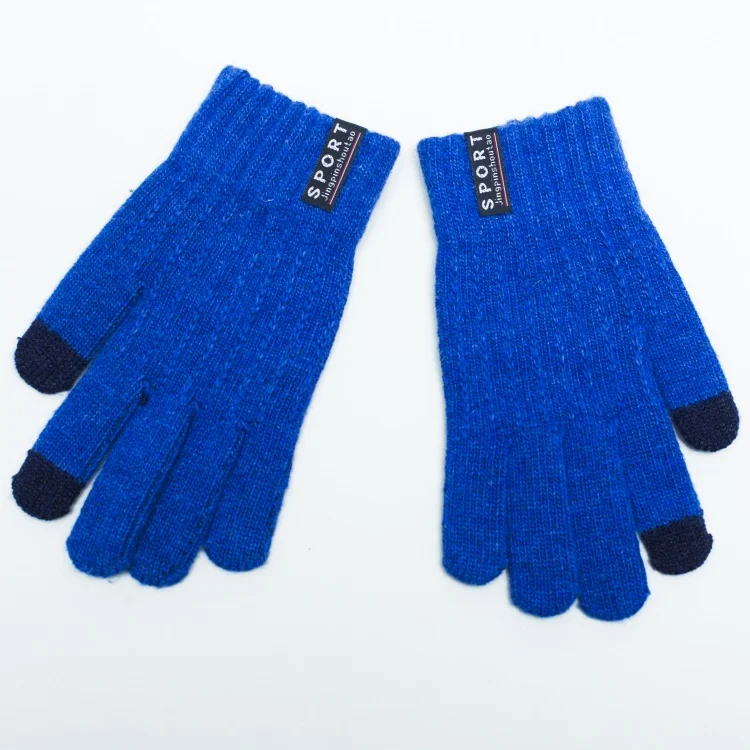 
Attractive Price New Type Unisex Thermal Winter Keep Warm Gloves 