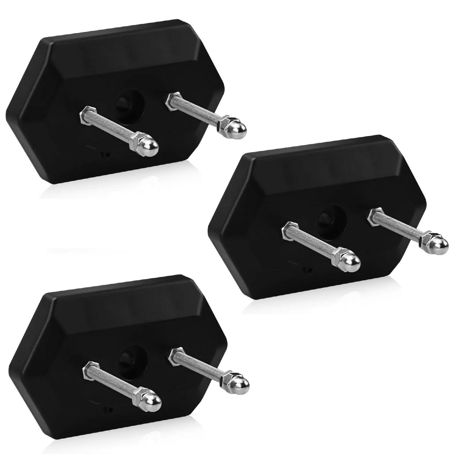 Skateboard Mount Rack Holder for Skateboard Deck Display Decoration & Storage
