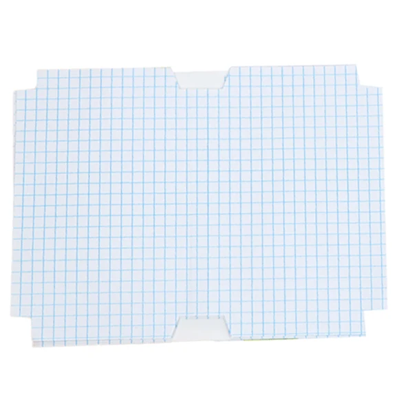 CPP Transparent Contact Self Adhesive Books Covering Film Plastic Clear Self-Adhesive Cover Book