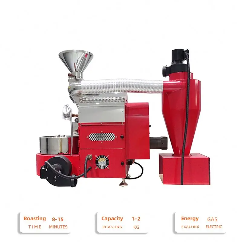 2021 Fr-001 Fortitude Five Oars Coffee Roasters Enfriador De Cafe Tostado Free Frank Laurent Fresh Roast Machine Coffee Roasters