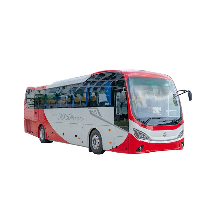 Новинка роскошный дизельный автоматический 12 м 65 + 1 местный Евро 3/4/5/6 пассажирский автобус цена для продажи