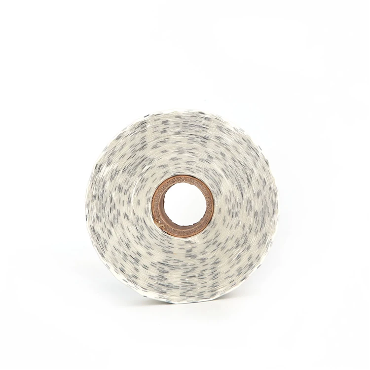 direct color blank jumbo printed transfer transparent shipping roll 100 x 150 4x6 2x1 57x40  waterproof waybill thermal label