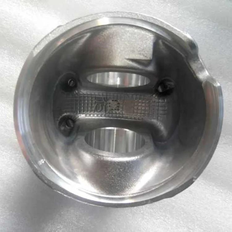 PC200-8M0 SAA6D107E Engine Piston 6754-31-2112