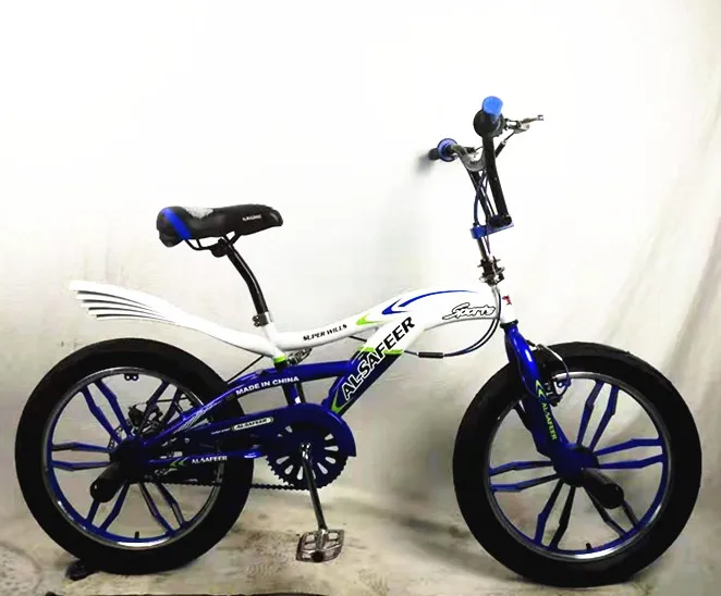 
china cheap mini freestyle BMX bike bicycle/mini steel frame BMX bike MTB 