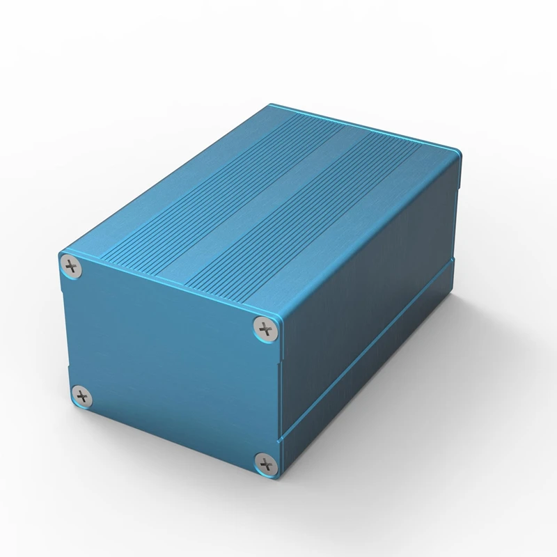 52*38-80 мм Небольшая пользовательская atn Арабская ТВ сеть iptv телеприставка открытый стерео корпус металлический соединение из нержавеющей стали