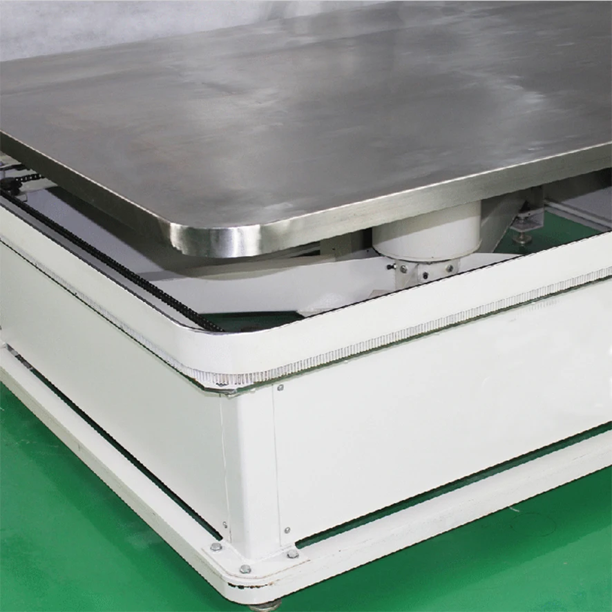 nobo Automatic Tape Edge Sewing Machine for Spring Mattress