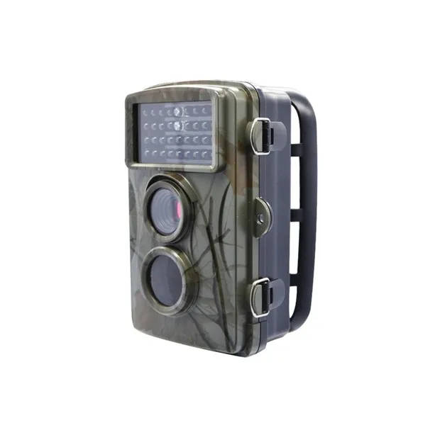 OEM/ODM Factory Price HD Outdoor Infrared Trail Game Camera 850nm Trap Camera With 32GB Memory Card for Hunting